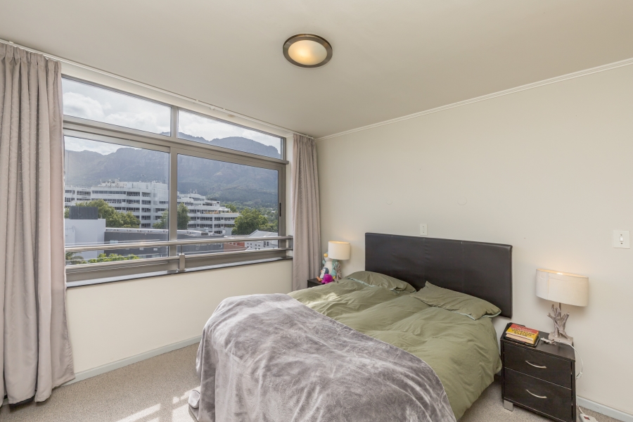 To Let 2 Bedroom Property for Rent in Claremont Western Cape